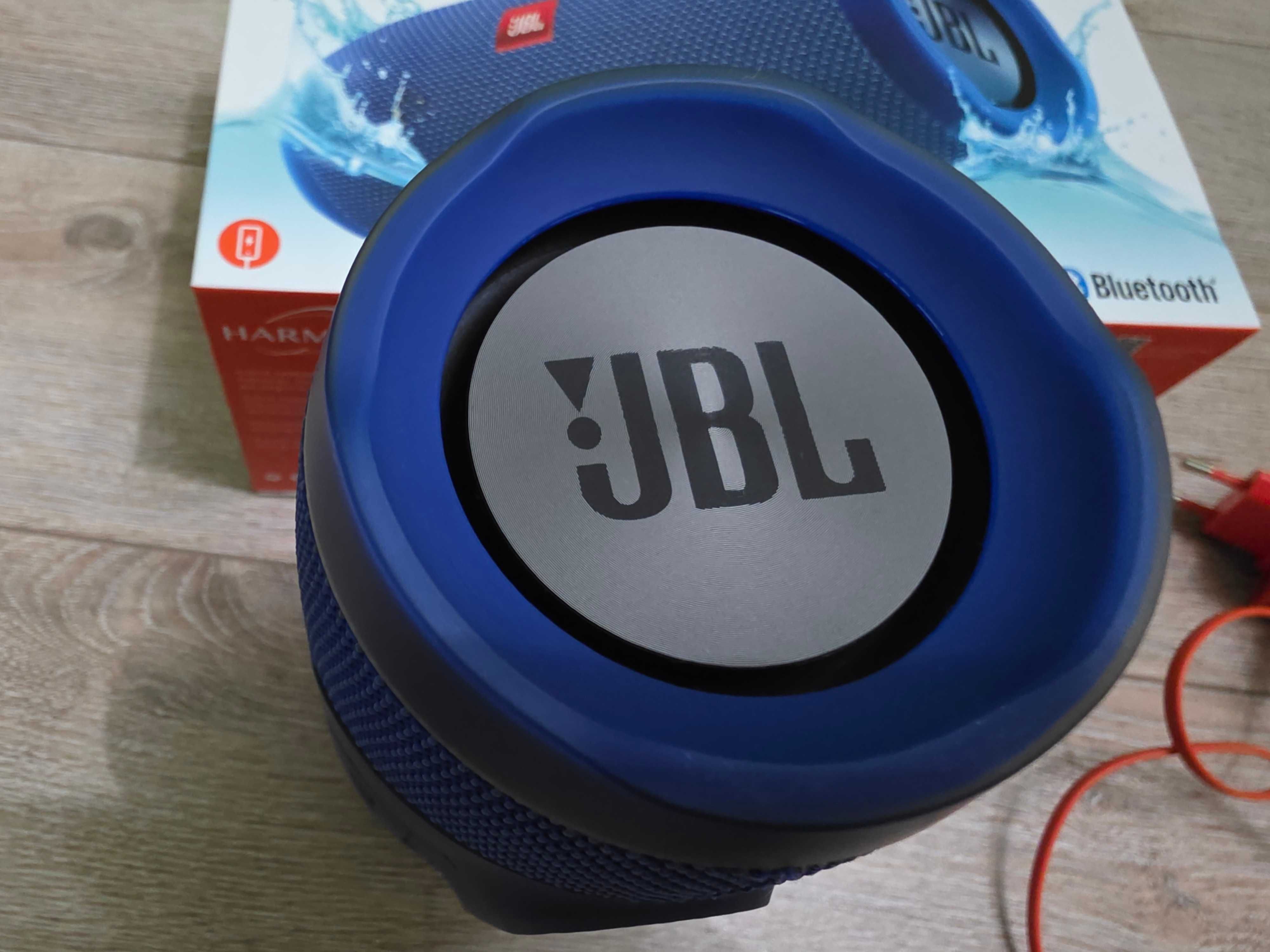 Głośnik Bluetooth JBL Charge 3 Oryginał