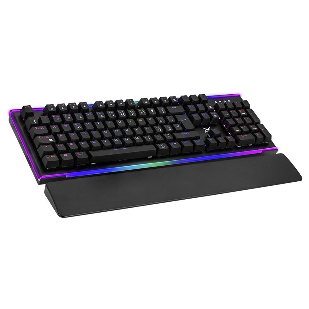 Teclado Mecânico Matrics Phantom RGB Switch Óptico PT