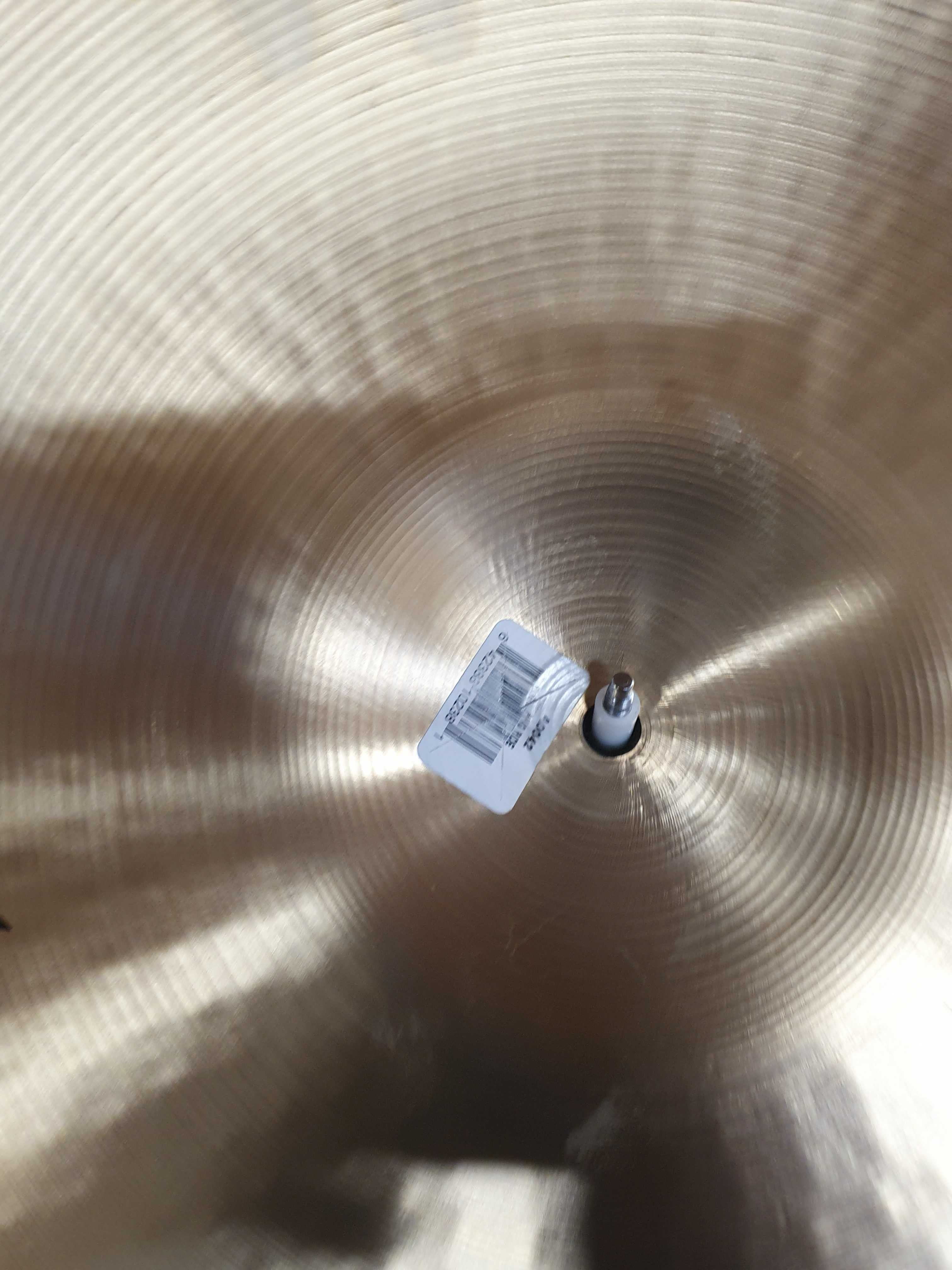 Zildjian Avedis Ping Ride 20" jak nowy!