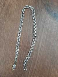 Продам  браслет (серебро)