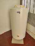Termoacumulador TEKA 80 lts