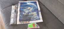 Mozaika haft diamentowy 30x40
