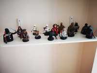 12 Bustos star wars