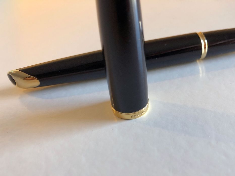 Waterman Carene - rollerball