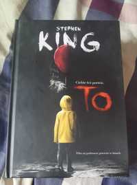 "To" Stephen King