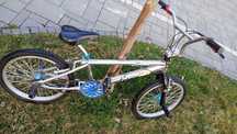 Rower  BMX Royal
