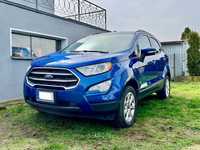 Ford EcoSport Ford EcoSport 2.0 169 KM Automat Szyberdach Kamera