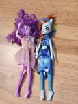 Lalki my little pony