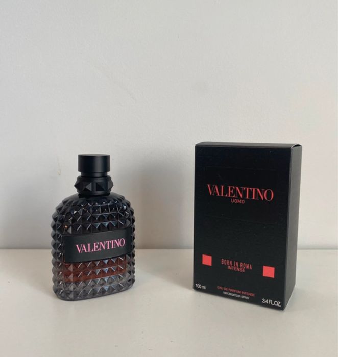 Valentino Uomo Born in Roma  Intense 100ml
