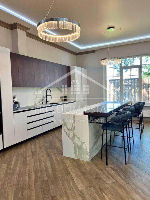 570тыс.$ ПРОДАЖА / Дом / Коттедж в элитном поселке / Лесное