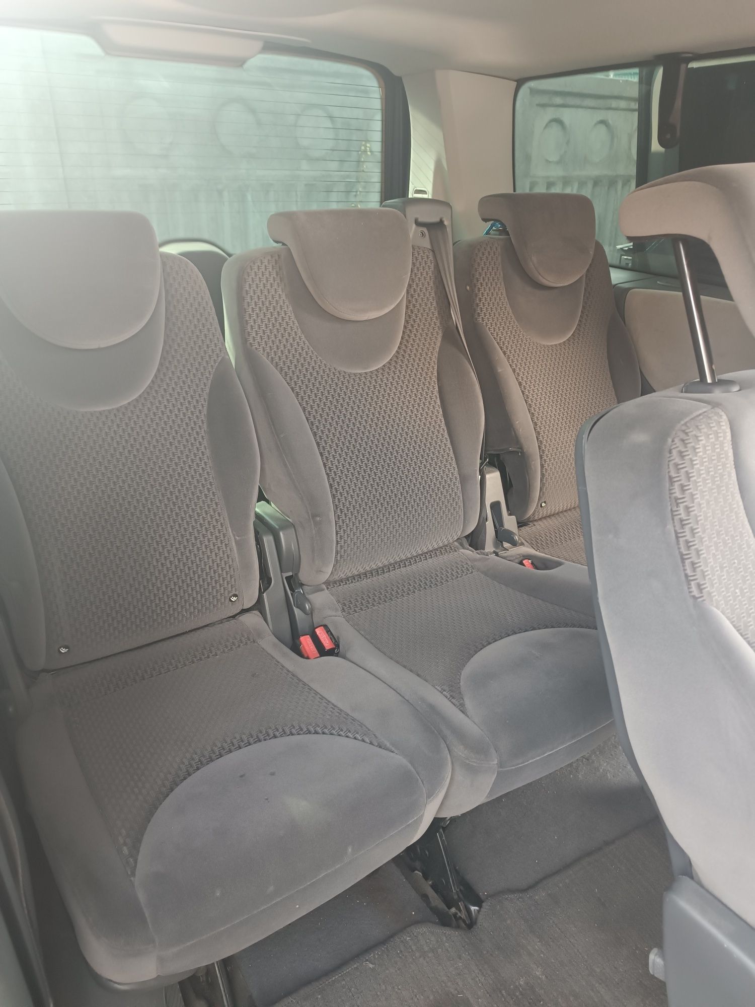 Fiat Scudo Maxi Power 2013 Фиат Скудо.