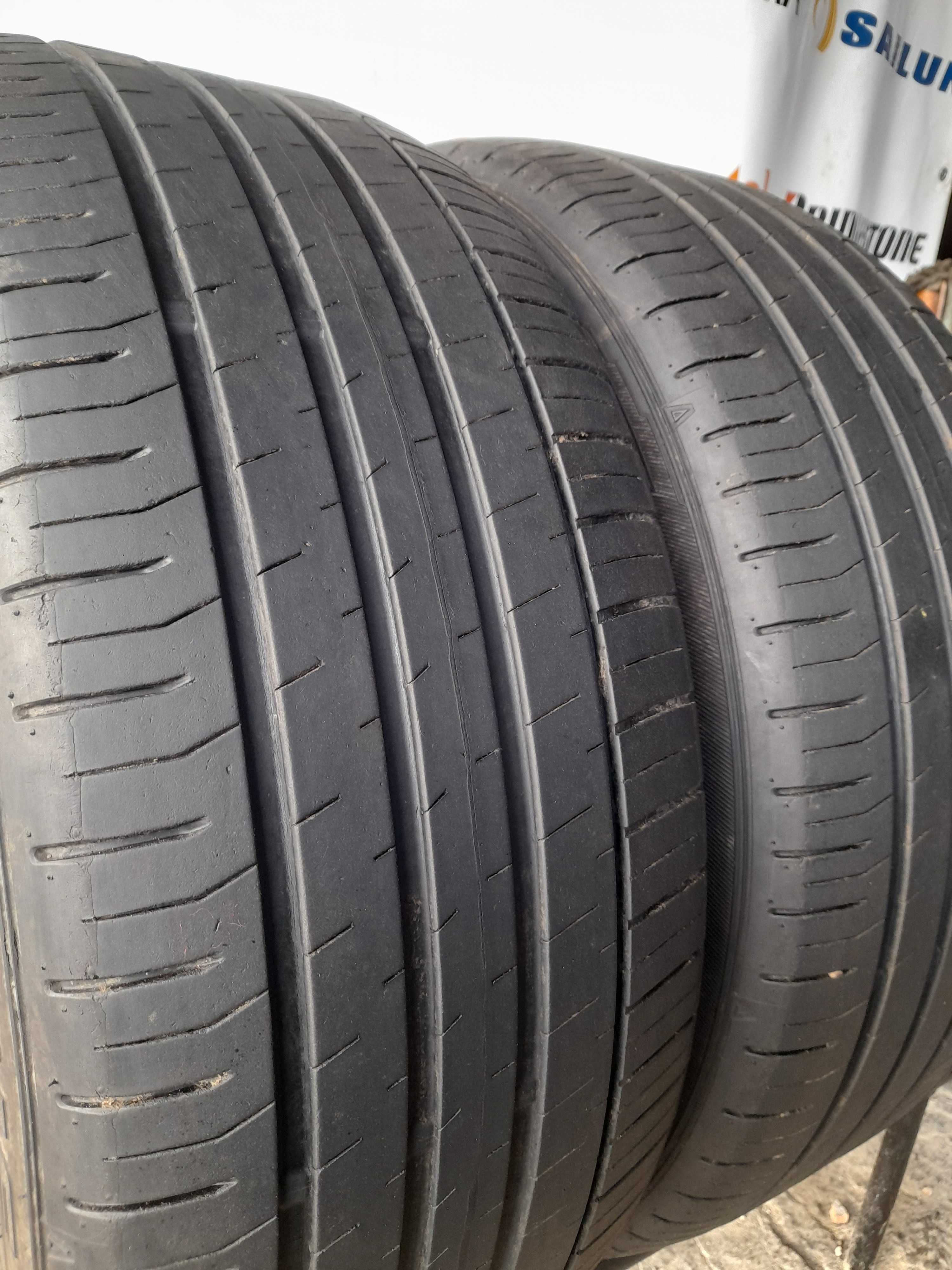 Літні шини 225/50 R18 Falken ziex ze310 ecorun