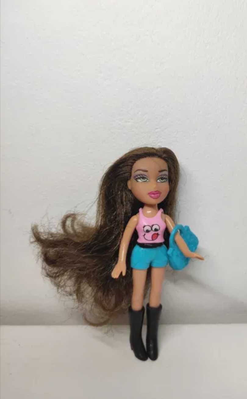 Lalka Bratz mini
