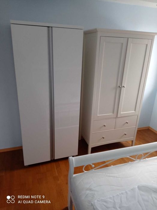 2-pokoje. Łęczna, ul. Wacława Jawoszka