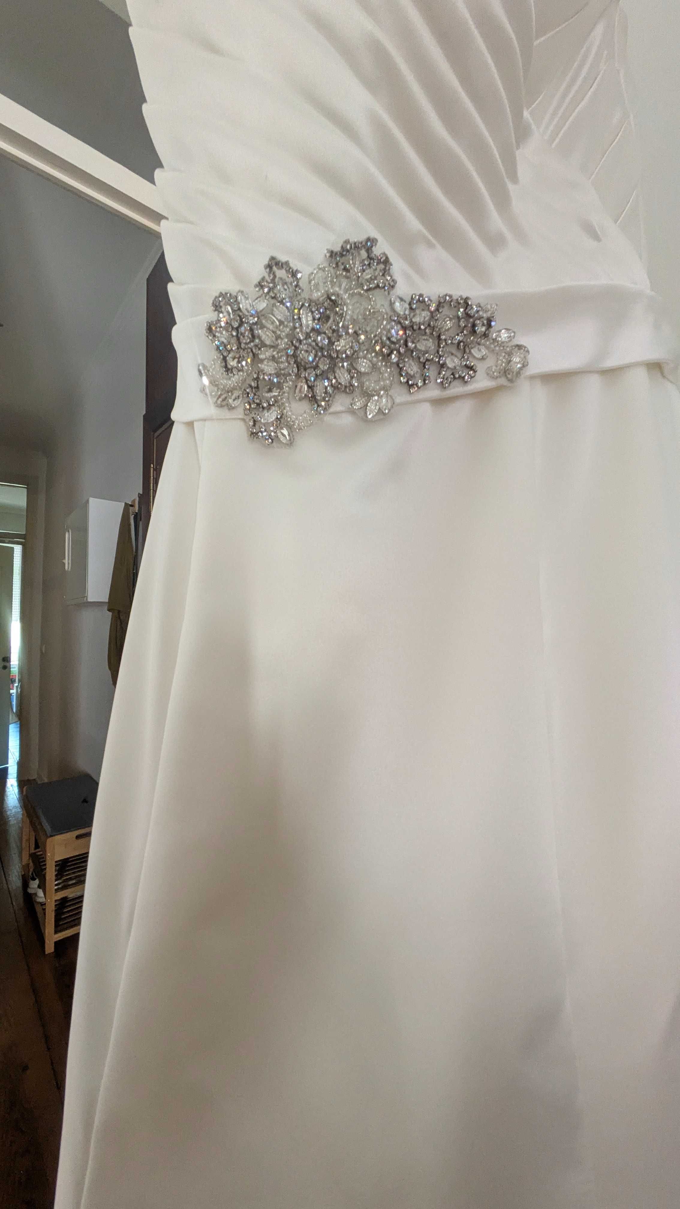 Vestido de Noiva