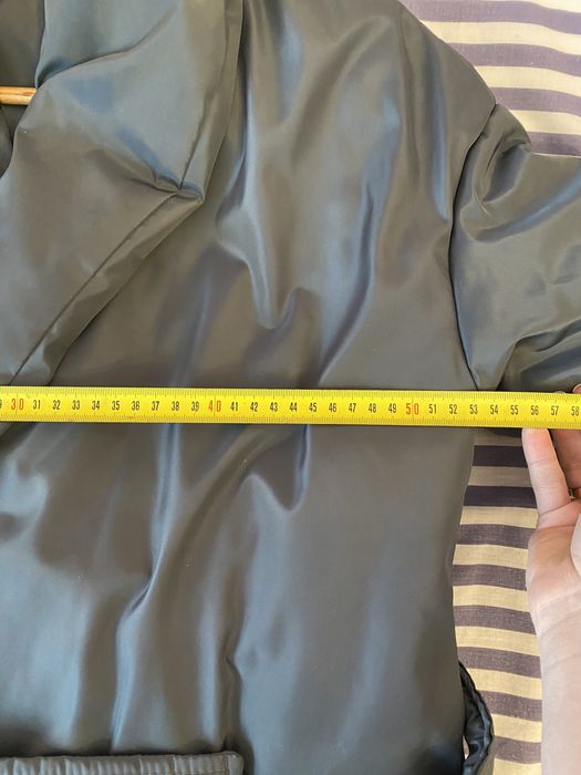 Куртка демісезонна