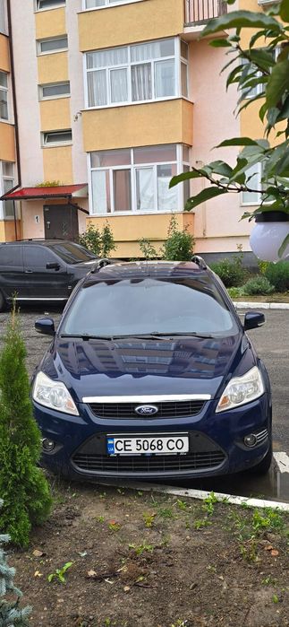 Продаж автомобіля.