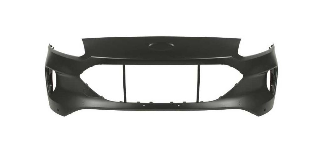 Zderzak – do każdego samochodu! Gotowe do malowania! Po VIN