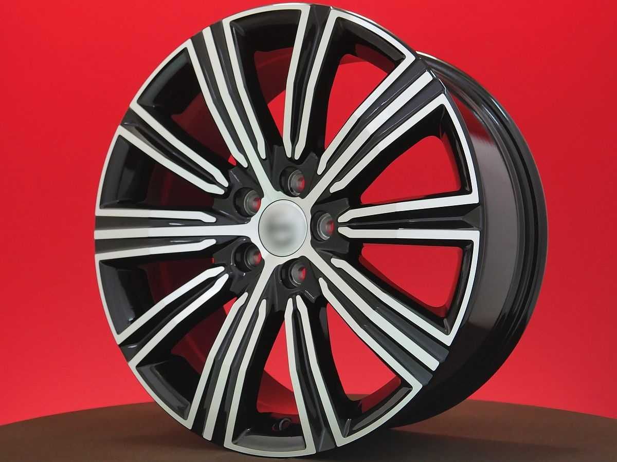 FELGI R18 5x108 Volvo XC40 XC60 XC70 XC90 II V40 S60 2 S90 V40 V60 V90