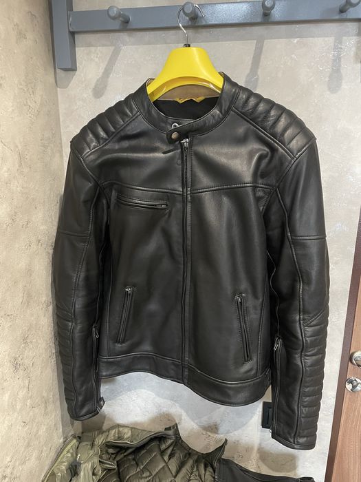 Мотокуртка Shima