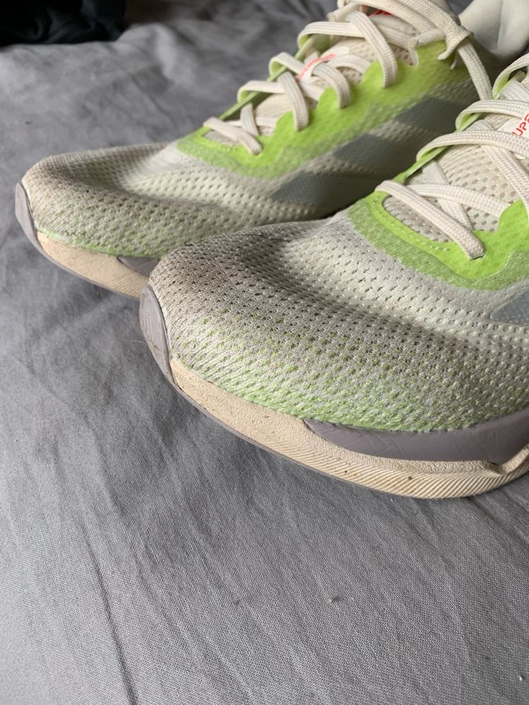 Adidas Supernova Stride