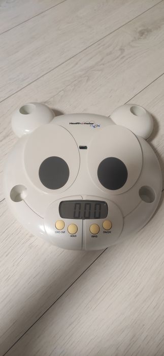 Продам весы для младенцов