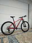 Trek X Caliber 9