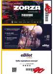 Koncert ZORZA + NOCLEG (29.08 Katowice)