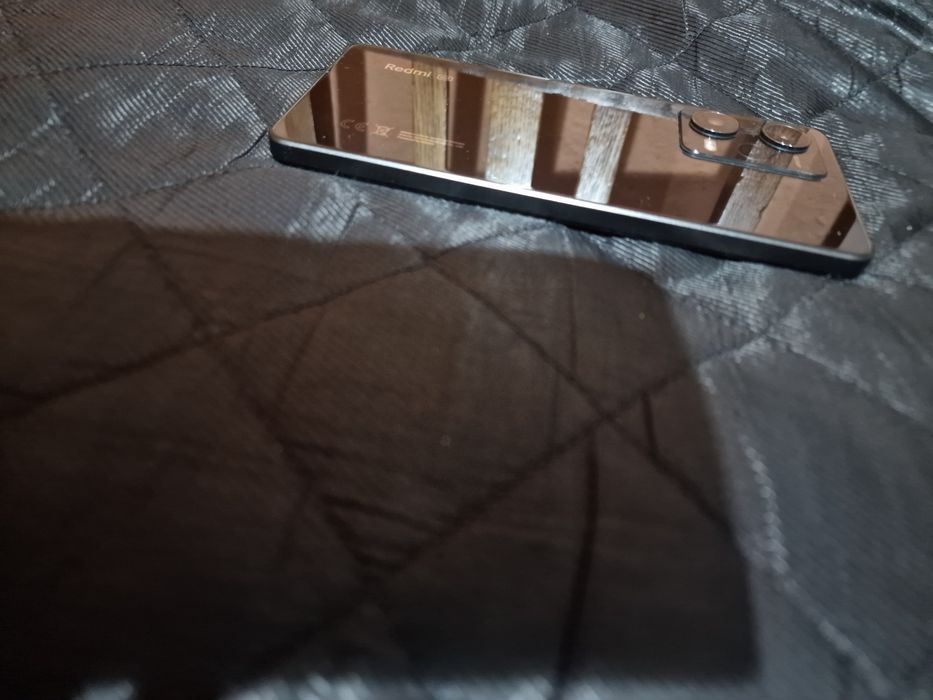 Xiaomi Redmi Note 12 Pro 5G • 6+2/128 ГБ • Телефон • смартфон. Уцінка