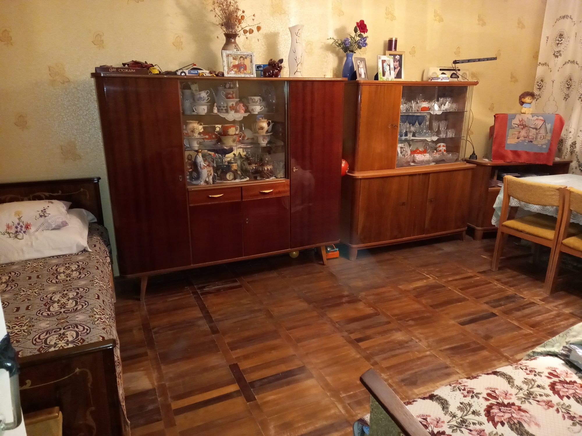 Продам 1-комнатную квартиру Даманский район.