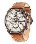 Relógio Timberland Henniker II