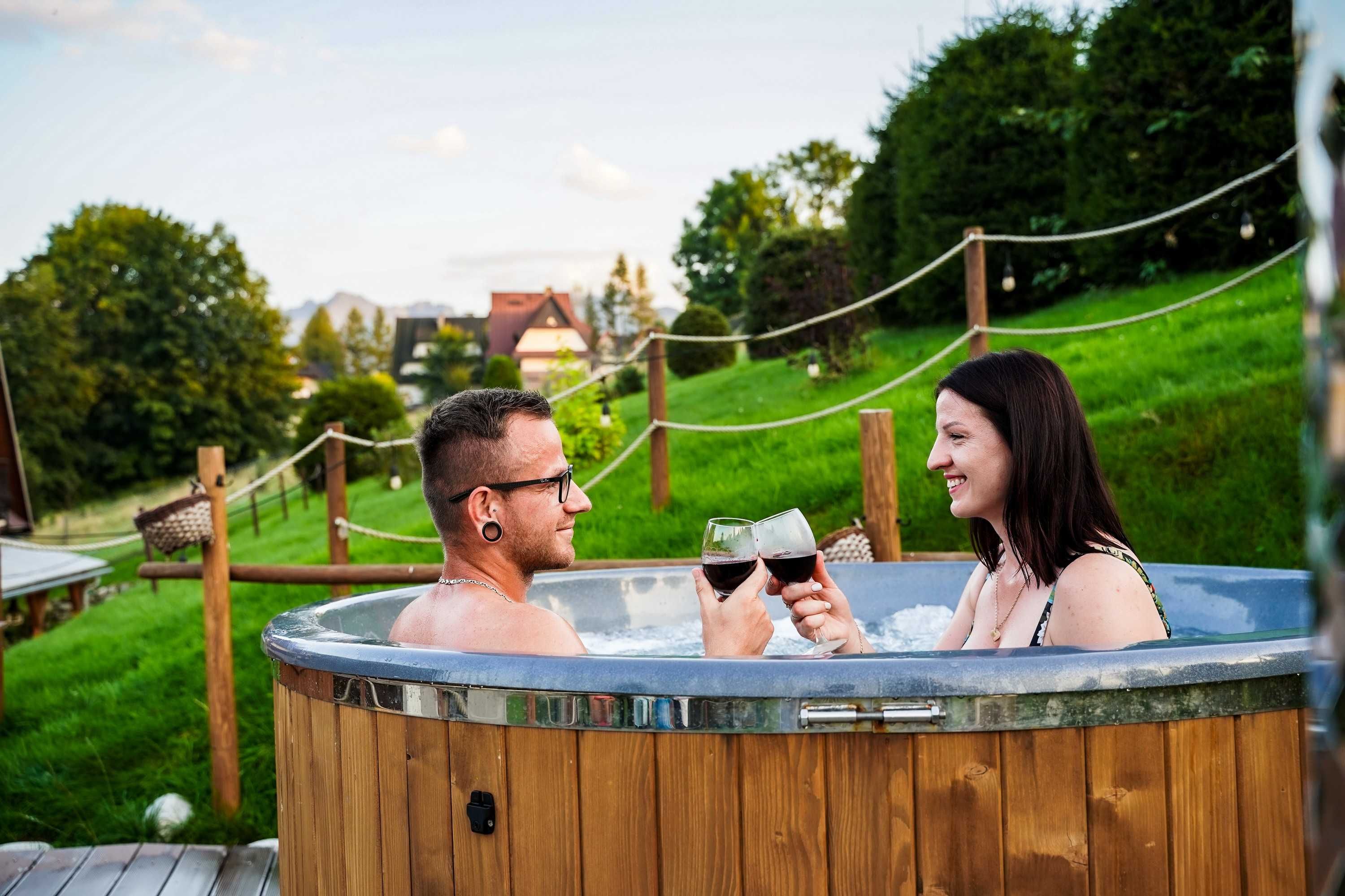 Wolne pokoje od dziś !!! Zakopane