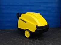 Myjka ciśnieniowa Karcher HDS 895 M Eco  1195 / 1295, 10/20 DUŻA MOC !