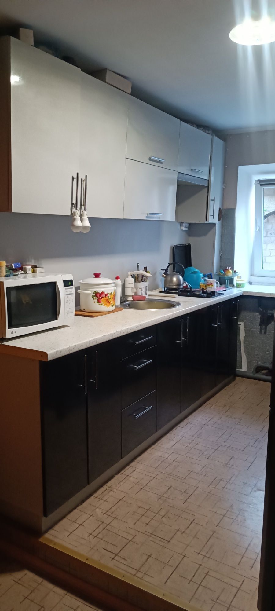 Продам дом в частном секторе