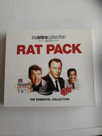 The Essential Intro Colektion  RAT PACK - 3CD SET
