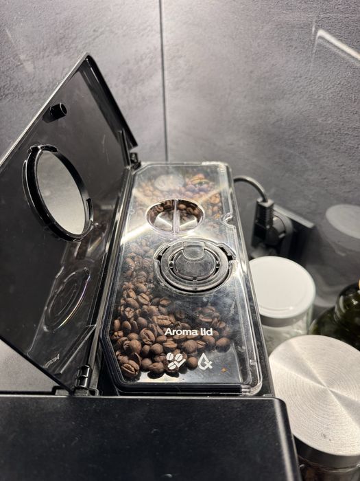 Ekspres do kawy Philips Latte Go 5000