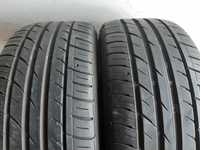 Opony letnie 235/40R18 Falken montaż w cenie