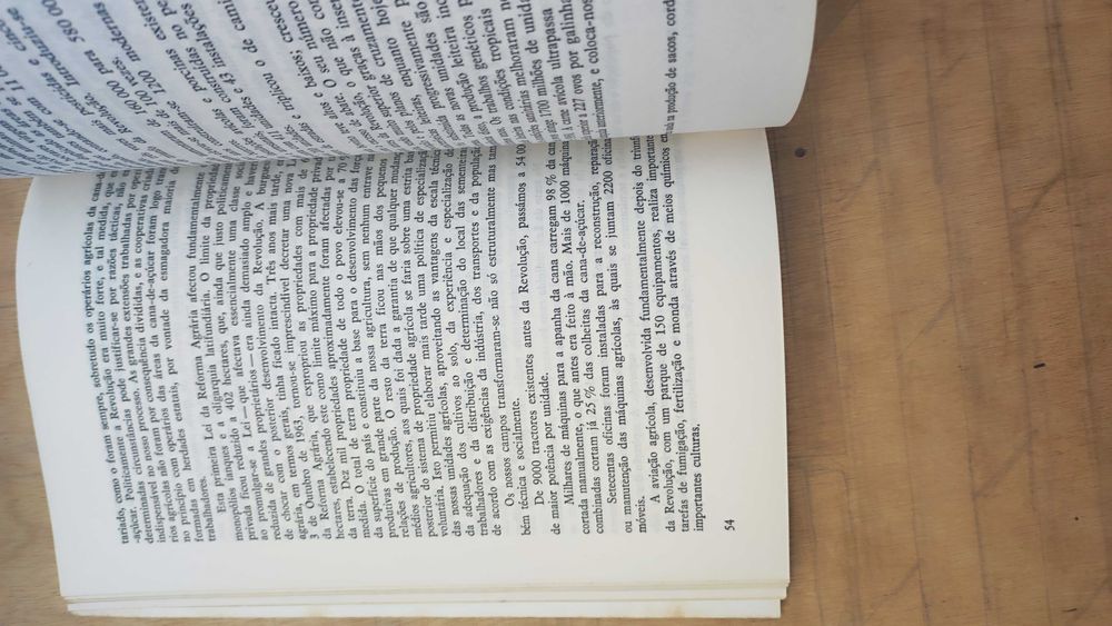 Livro: 1º Congresso do Partido Comunista de Cuba