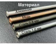Тормозные трубки