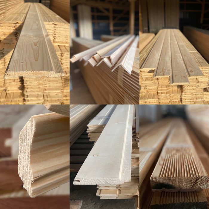 Імітація бруса.вагонка.підлога.фальшбрус.дошка на пол.доска.фасадна