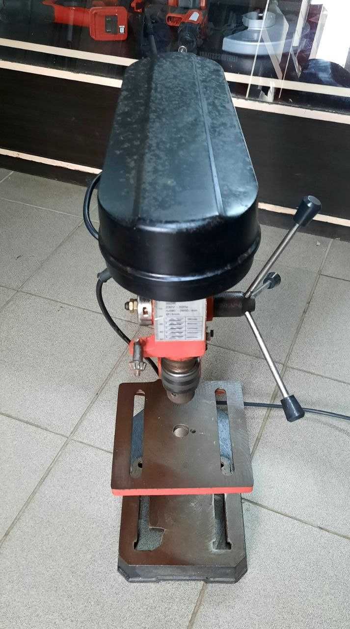 Свердлильний станок Practyl ZJ4113A