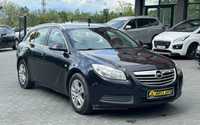 Opel Insignia 2011