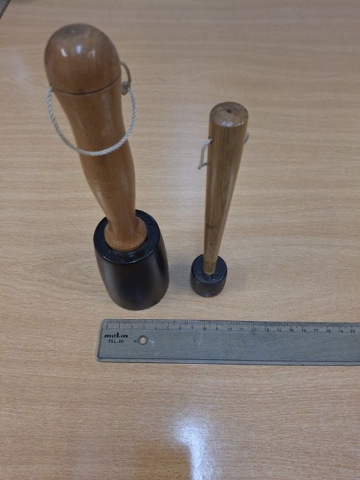 Graminhos Facas Luthier Goivinhas Macete Marcenaria