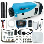 Автономка Eberspacher 2кВт 24v Premium. Автономный отопитель Webasto