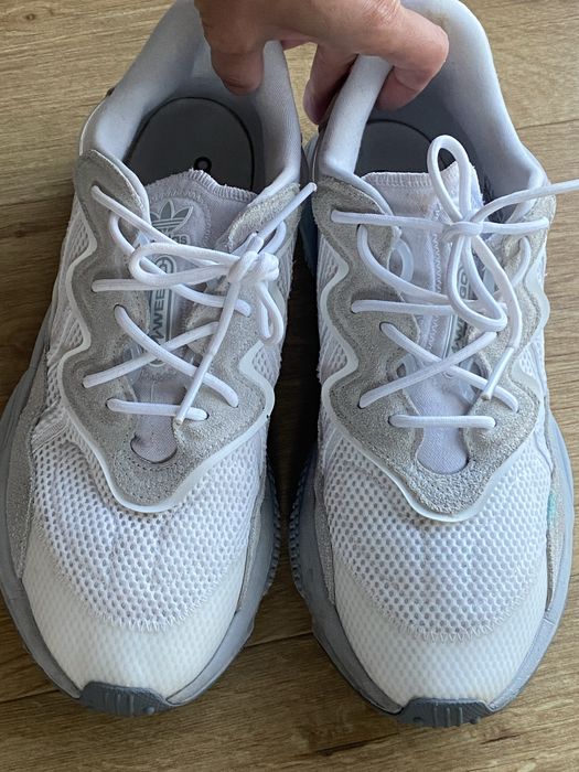 Adidas Ozweego 43 i 1/3 buty męskie biale