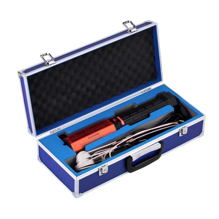 KRAFT&DELE Nagrzewnica Indukcyjna Do Podgrzewania Śrub 300°c KD5991