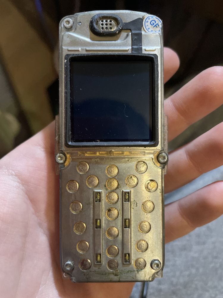 Продам nokia 5140