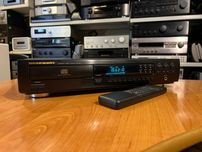 Odtwarzacz płyt CD Marantz CD-53 Audio Room