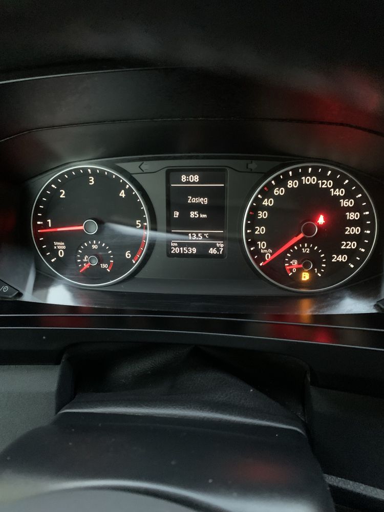 Volkswagen Transporter T 6 ~ 2,0 TDI - Mały Przebieg - Salon Polska