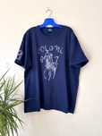 Koszulka Polo Ralph Lauren t-shirt vintage XXL